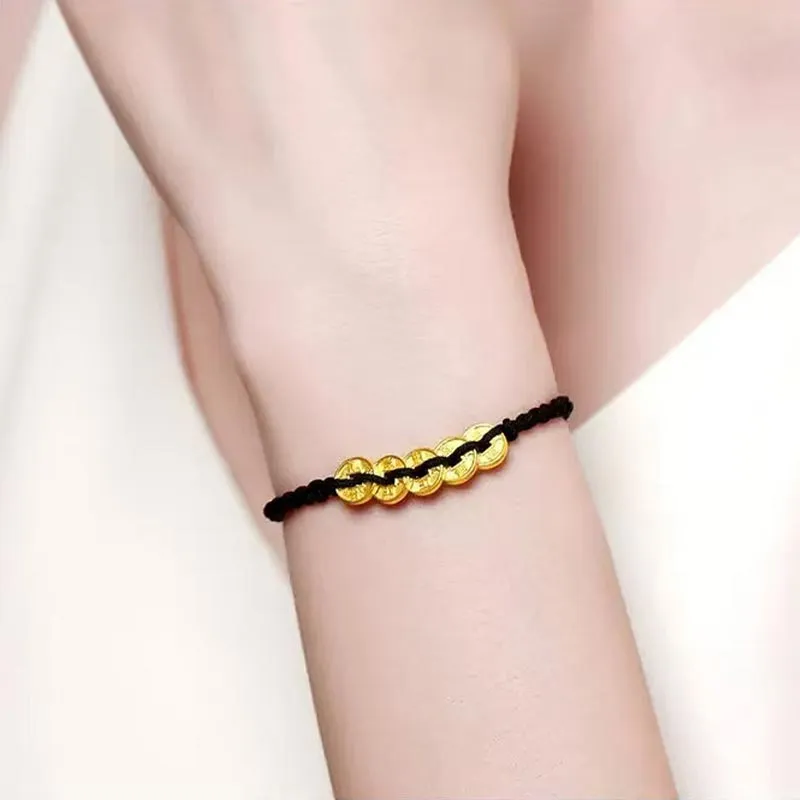 SHARK BABY Alloy Bracelets Unisex-9