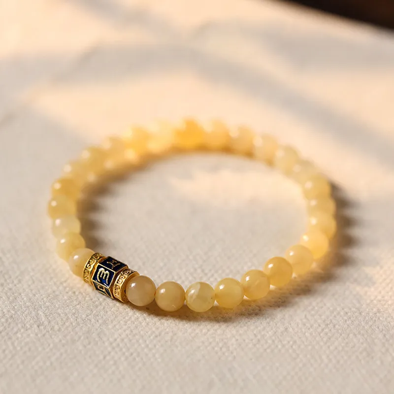 SHARK BABY Alloy Bracelets Unisex-6