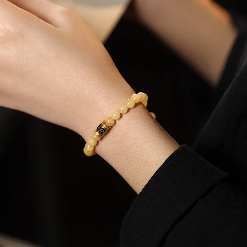 SHARK BABY Alloy Bracelets Unisex-2