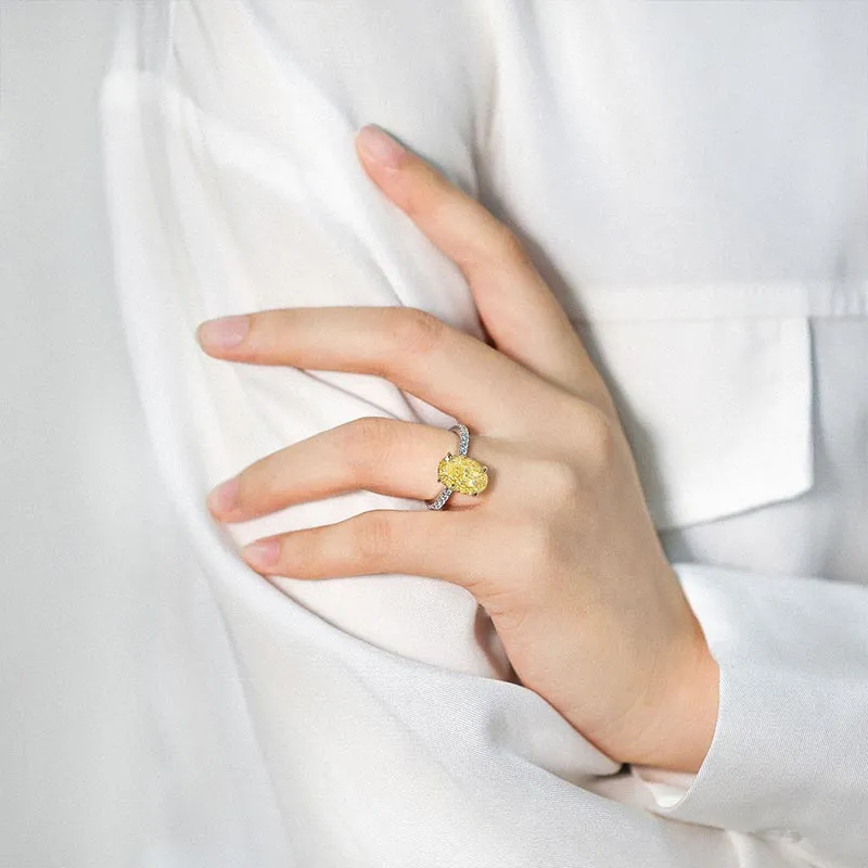 SHARK BABY S925 Silver Rings Women's-2