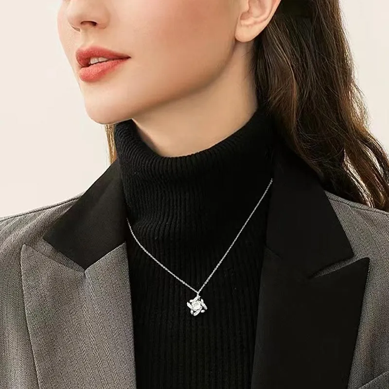 SHARK BABY Alloy Stud Earrings Women's-13