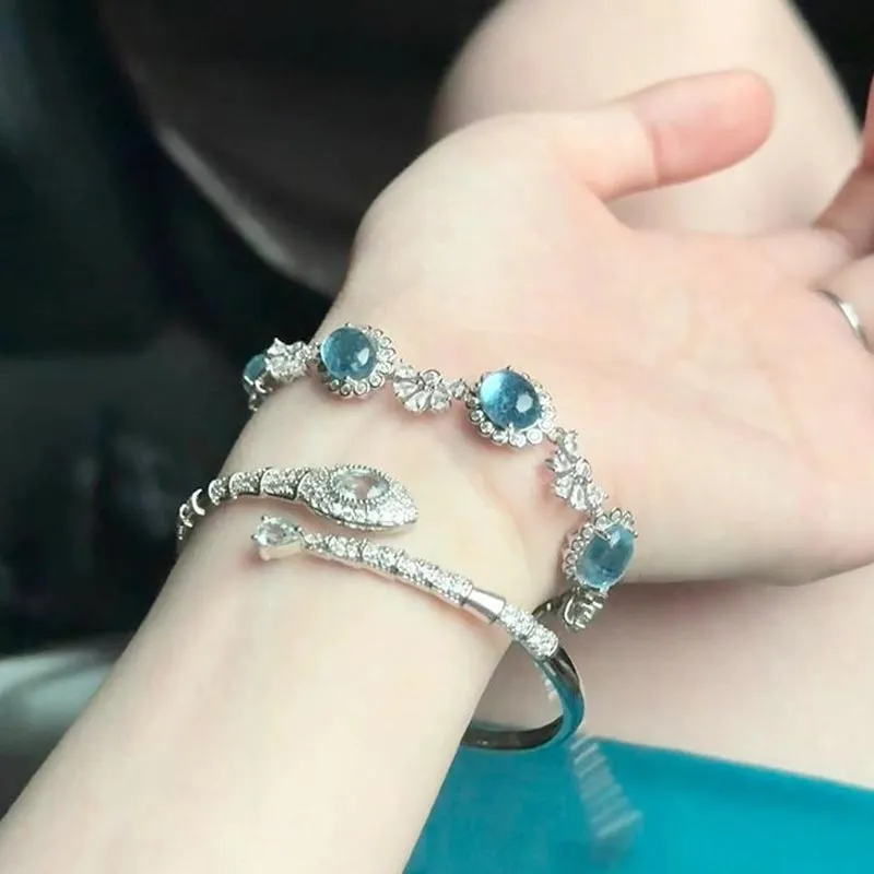 DAN DREAM Bangles Unisex-6