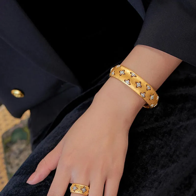 SHARK BABY Alloy Bangles Women's-1
