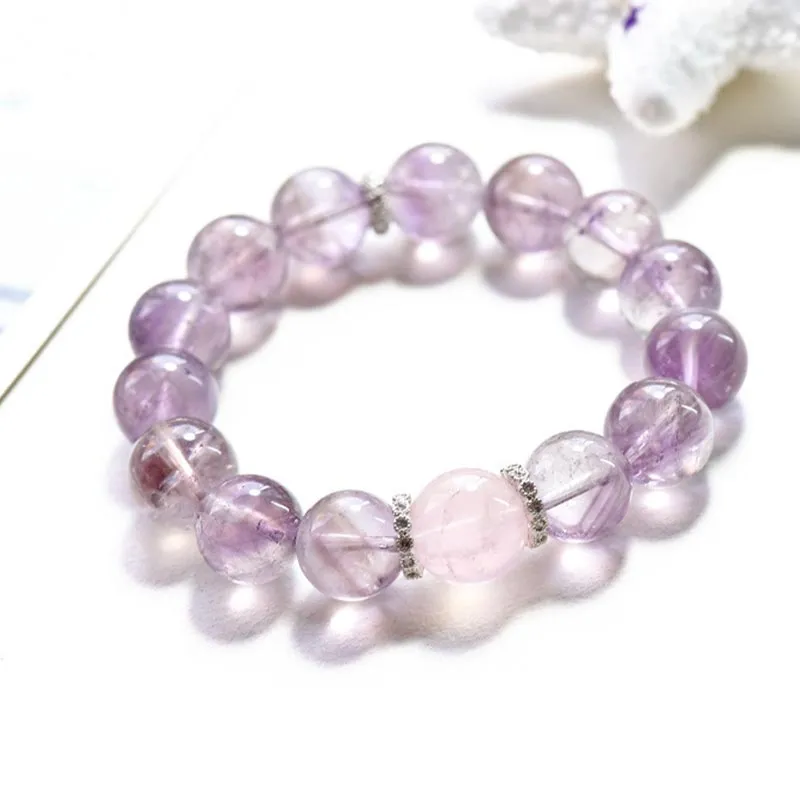 DAN DREAM Crystal Bracelets Women's-3