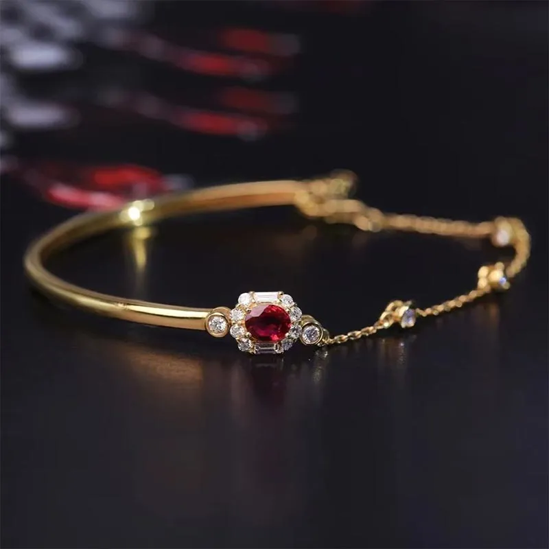 SHARK BABY Alloy Bracelets Women's-7
