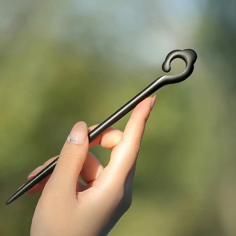 DAN DREAM Sandalwood Hairpins Women's-4
