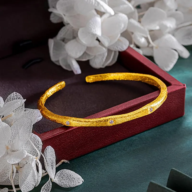 DAN DREAM Bangles Unisex-14