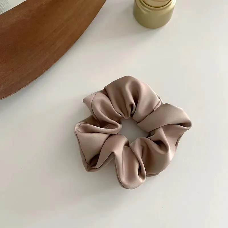 DAN DREAM Fabric Hair Tie Women's-7