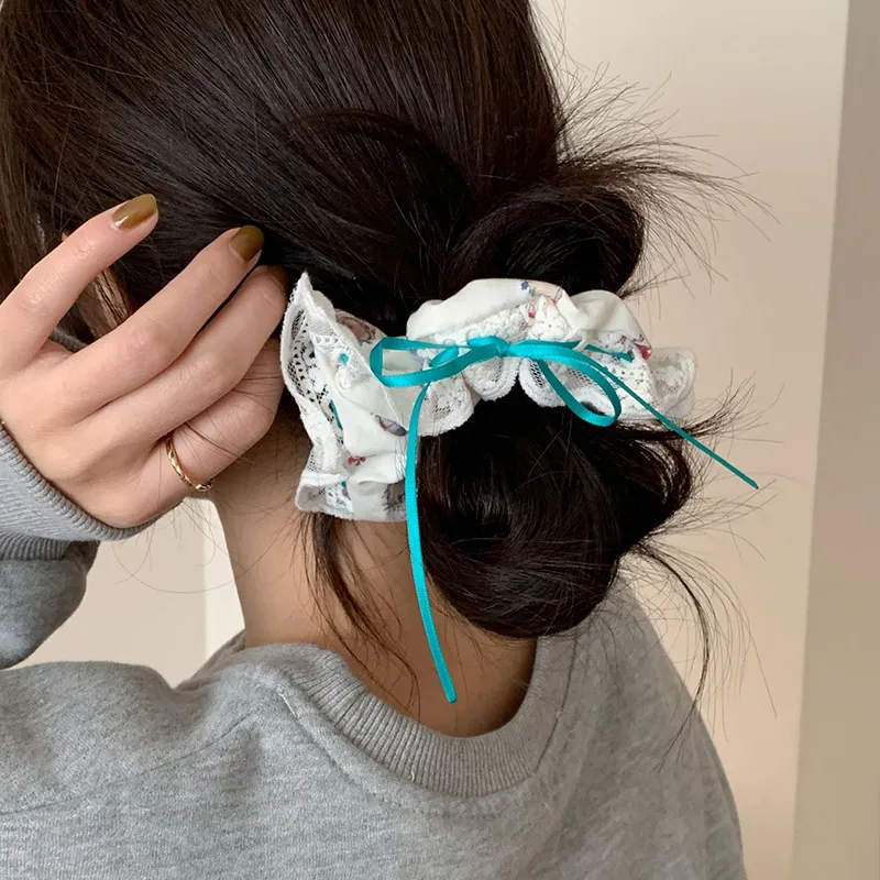 DAN DREAM Hair Ties Women's-1