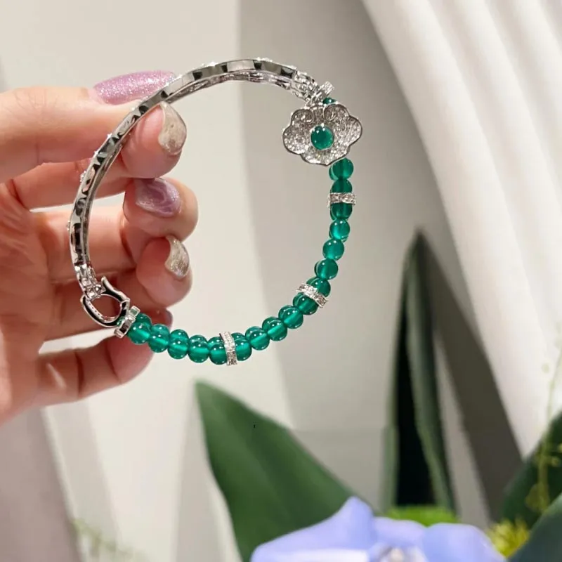 SHARK BABY Chalcedony Bangles Women's-4