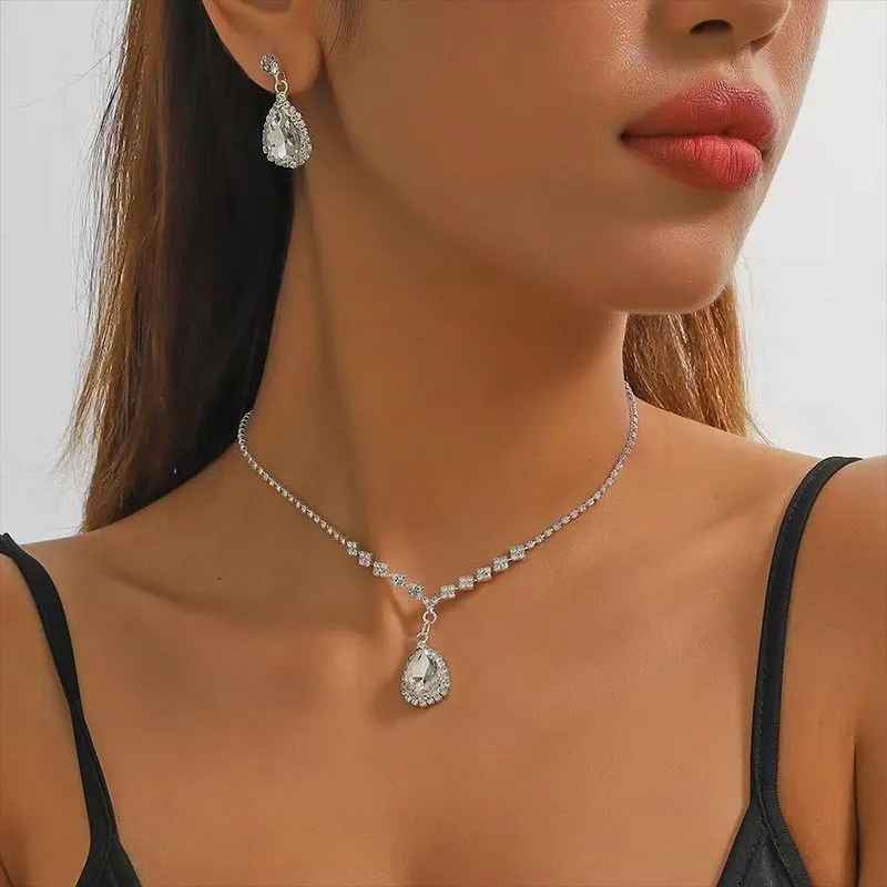 DAN DREAM Alloy Earrings Women's-1