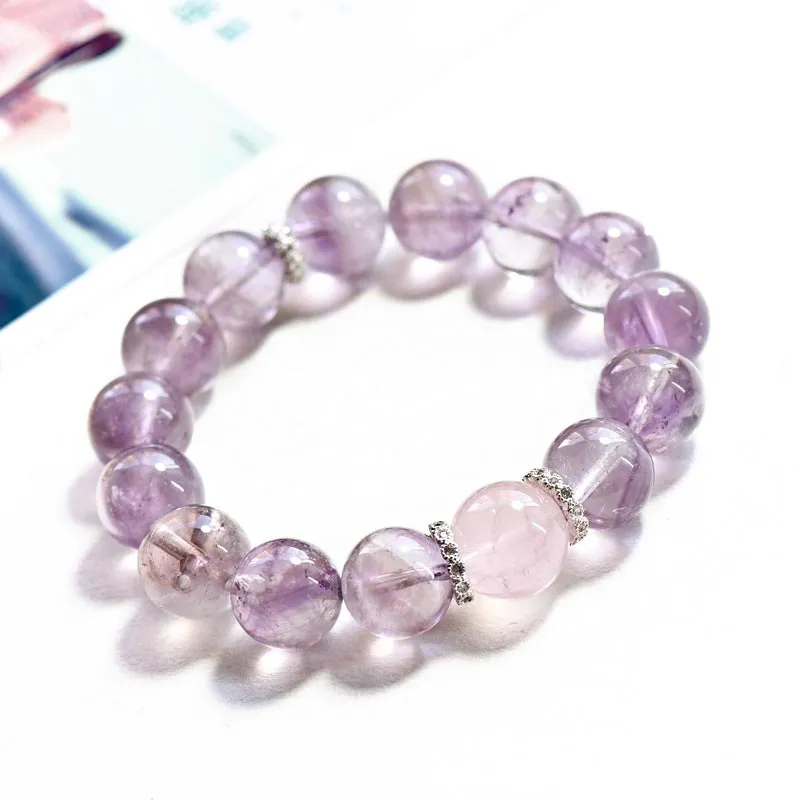 DAN DREAM Crystal Bracelets Women's-4