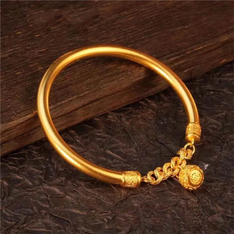 SHARK BABY Alloy Bangles Women's-6