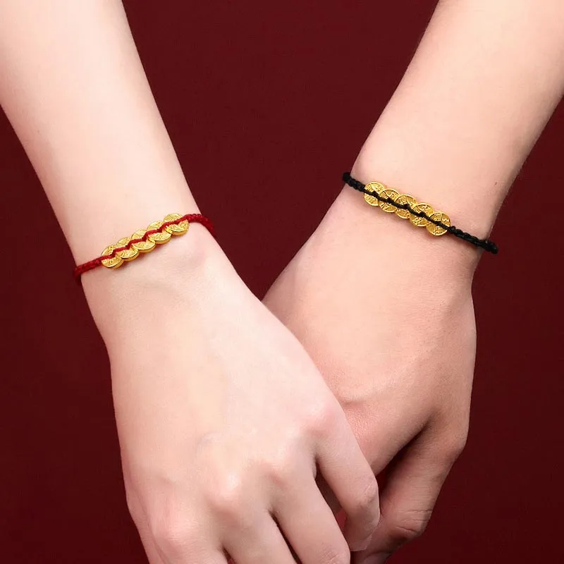 SHARK BABY Alloy Bracelets Unisex-10
