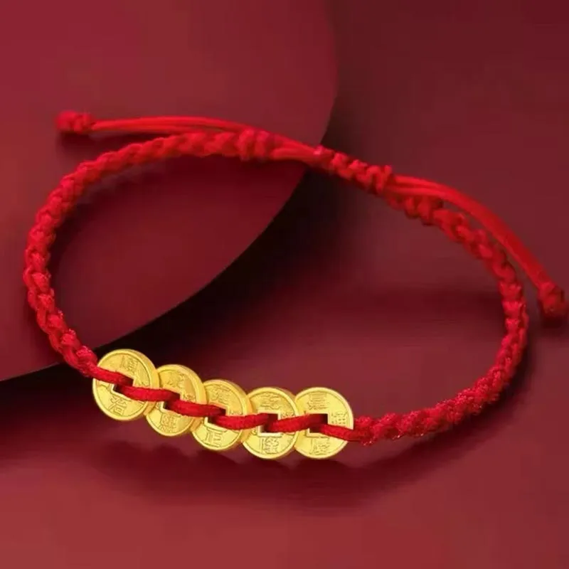 SHARK BABY Alloy Bracelets Unisex-6