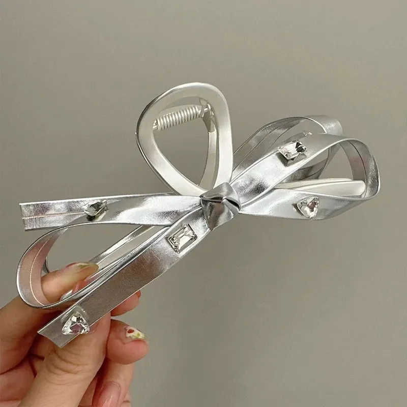DAN DREAM Alloy Hair Clips Women's-6