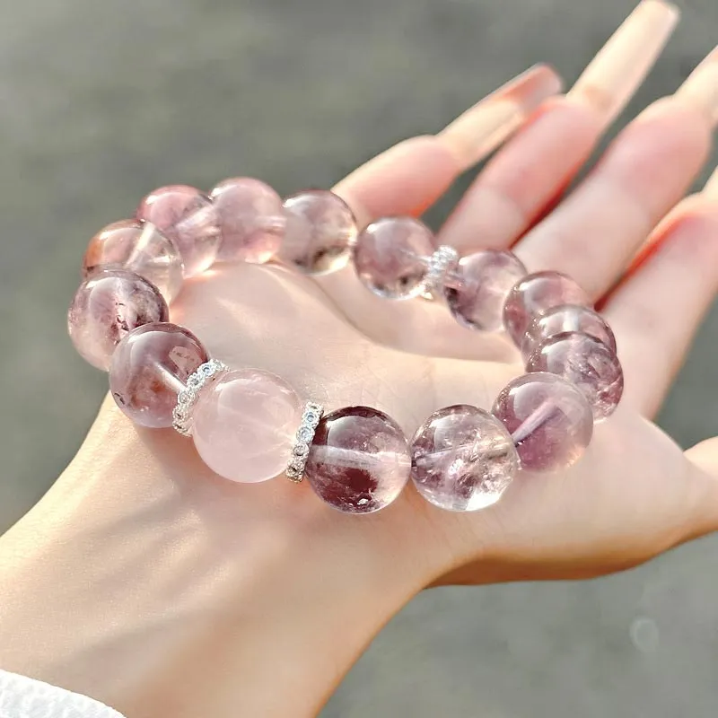 DAN DREAM Crystal Bracelets Women's-2