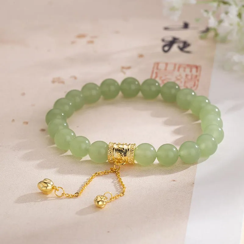 SHARK BABY Colored Glaze Bracelets Women's-4