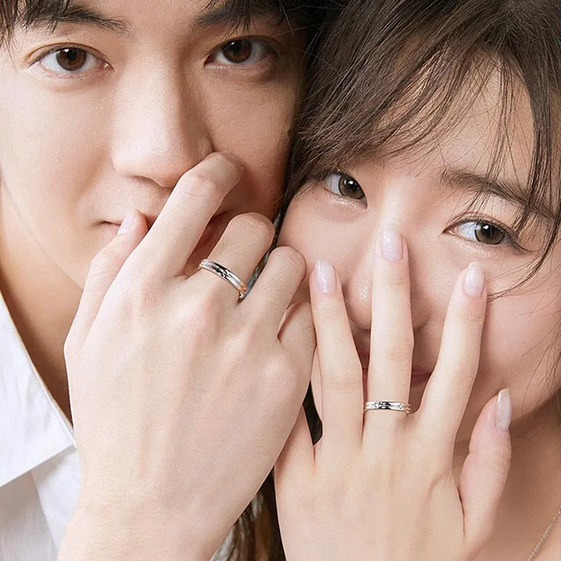 DAN DREAM Rings Unisex-1