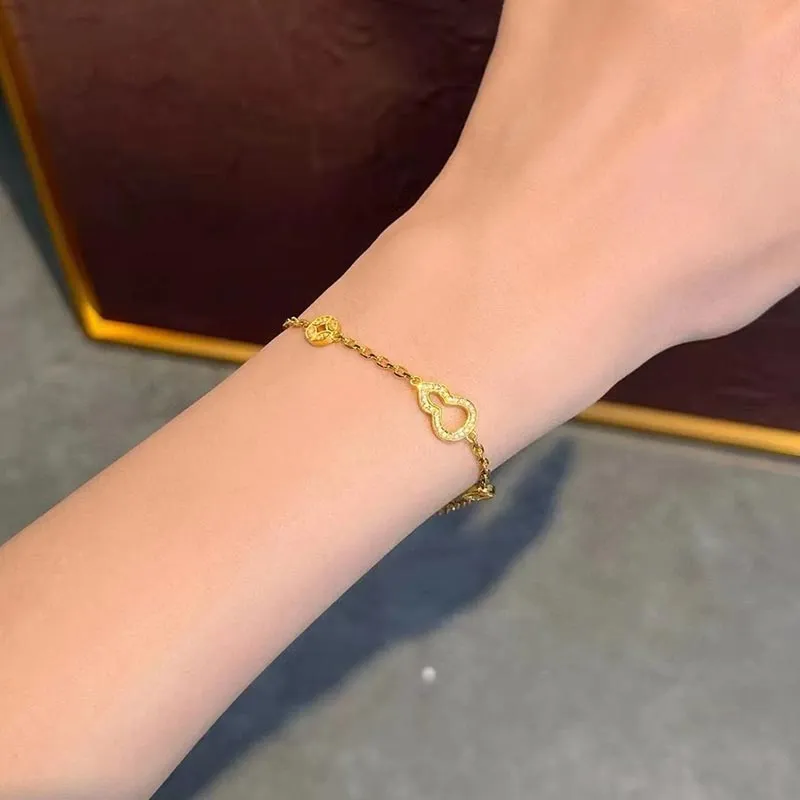 SHARK BABY Alloy Bracelets Women's-2