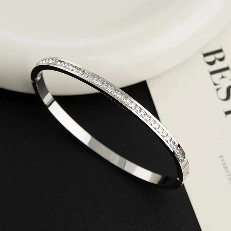 DAN DREAM Bangles Unisex-5