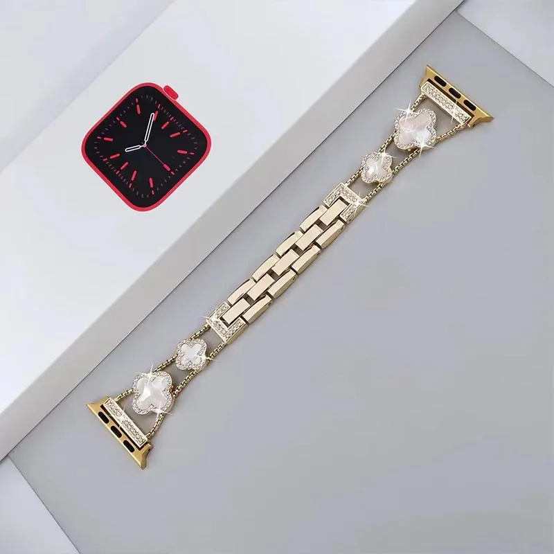 SHARK BABY Acetate Plates Bracelets Women's-17