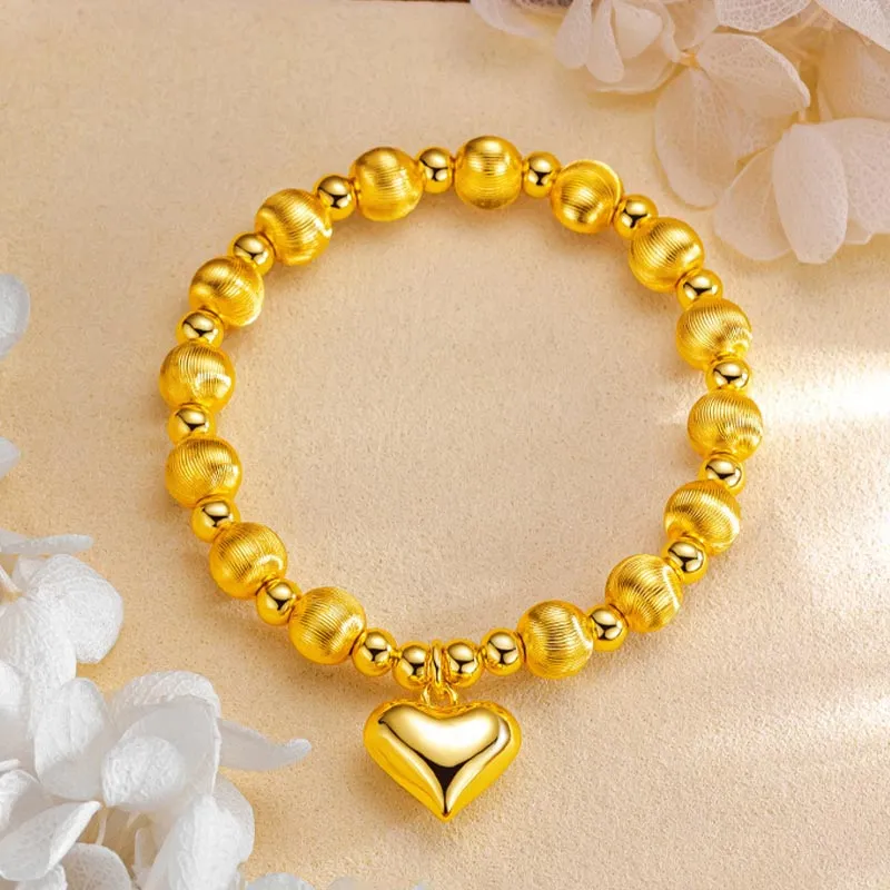 SHARK BABY Alloy Bracelets Women's-6