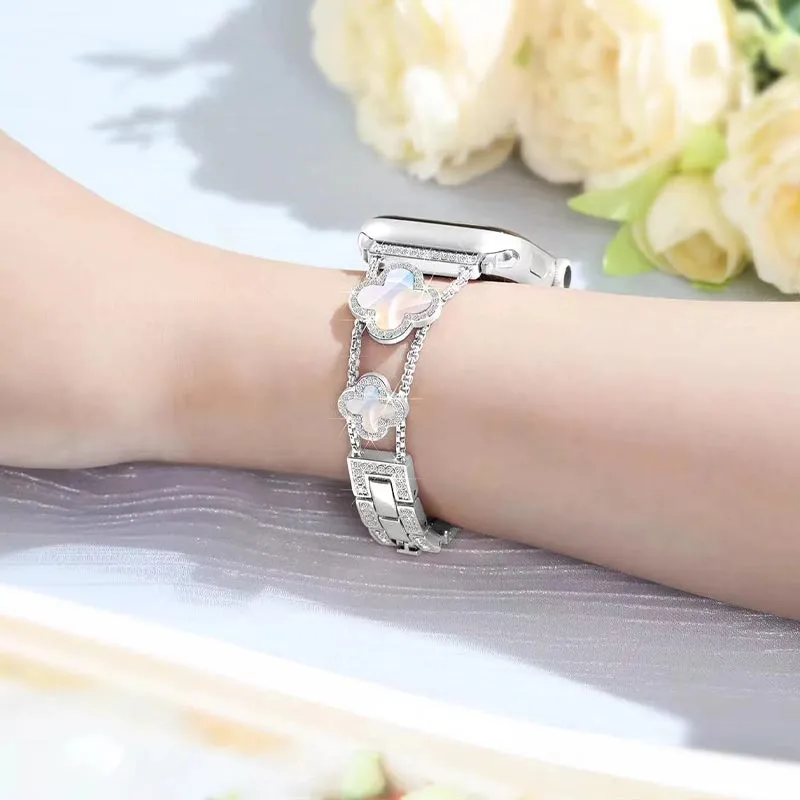 SHARK BABY Acetate Plates Bracelets Women's-9