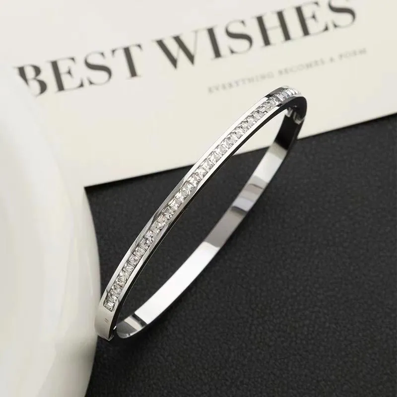 DAN DREAM Bangles Unisex-6
