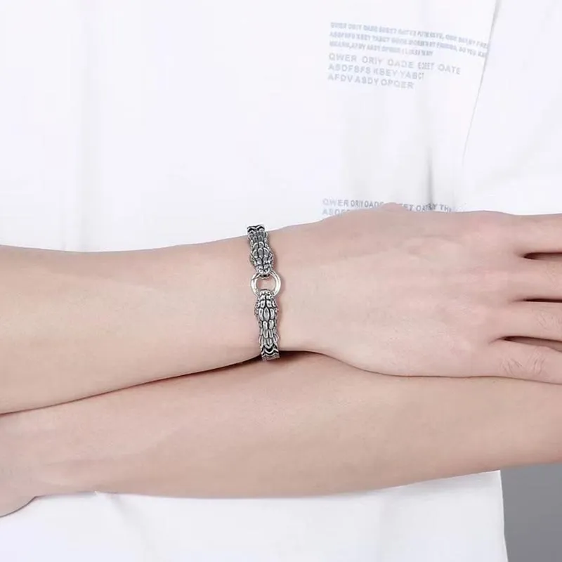 DAN DREAM Alloy Bracelets Unisex-2
