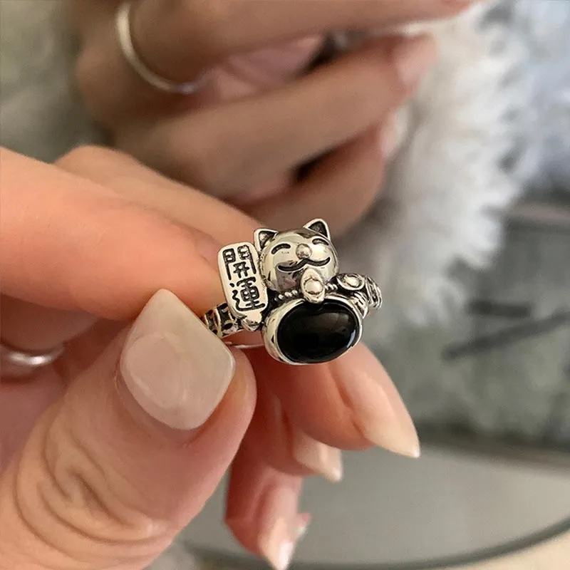 SHARK BABY Rings Women's-5