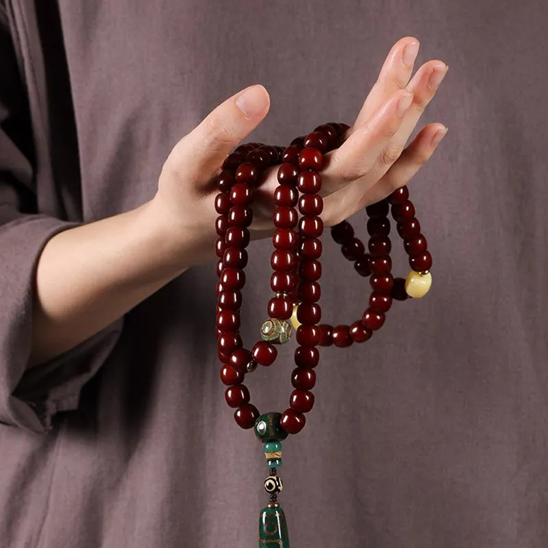 SHARK BABY Agate Bracelets Unisex-2