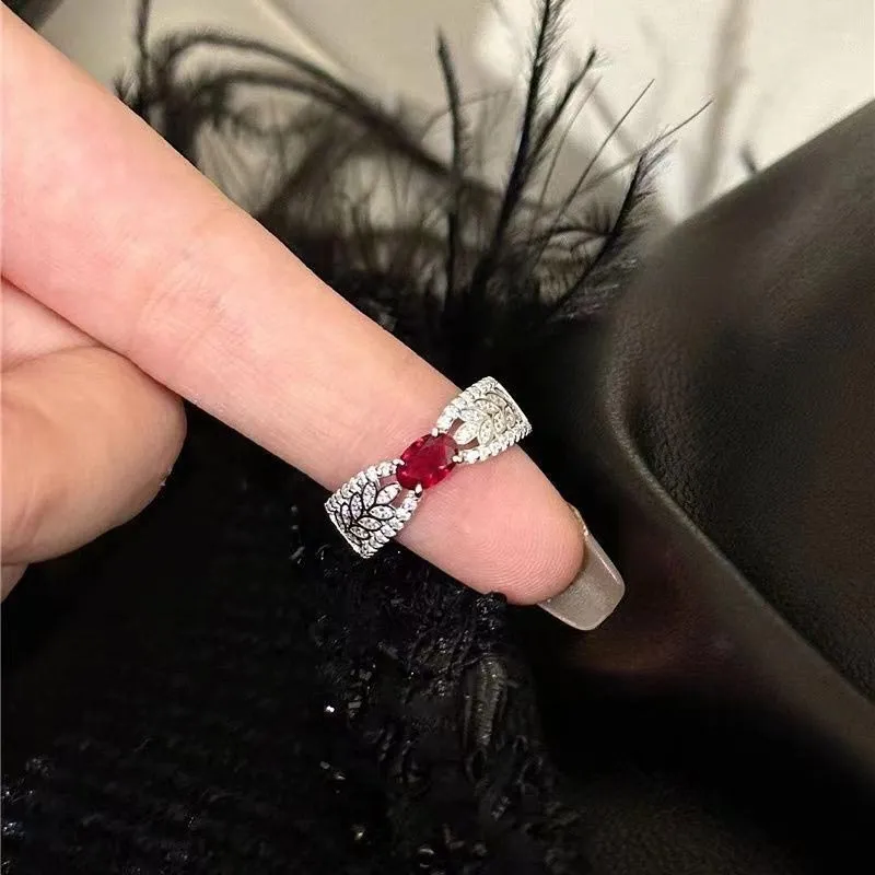 DAN DREAM Rings Women's-2