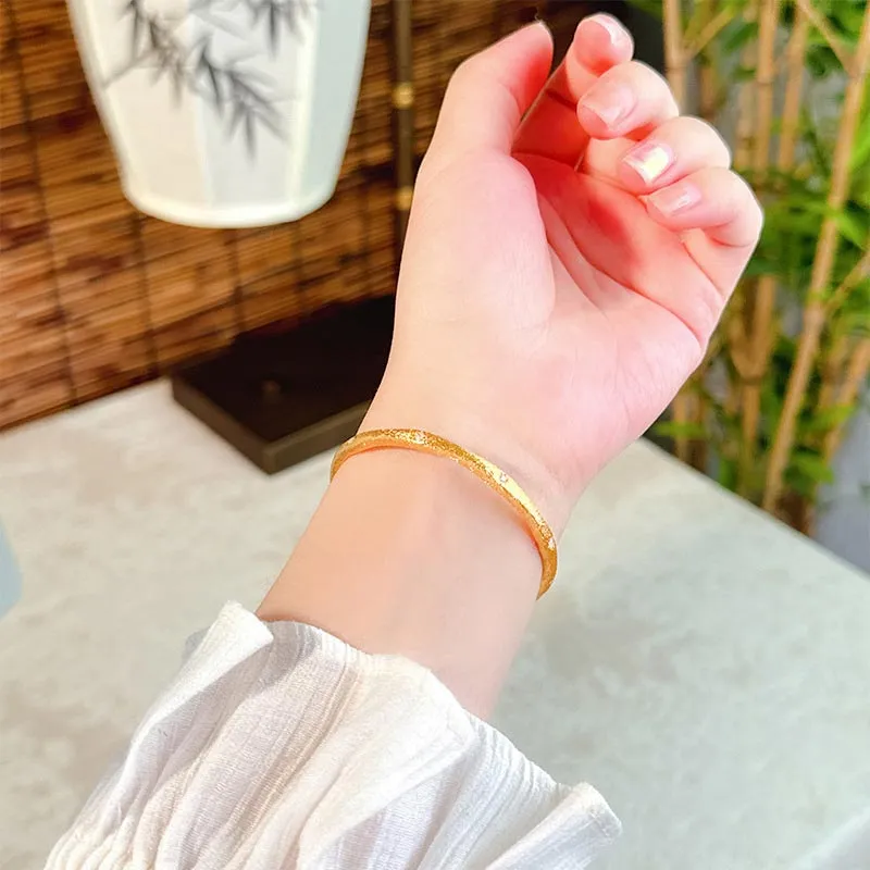 DAN DREAM Bangles Unisex-1
