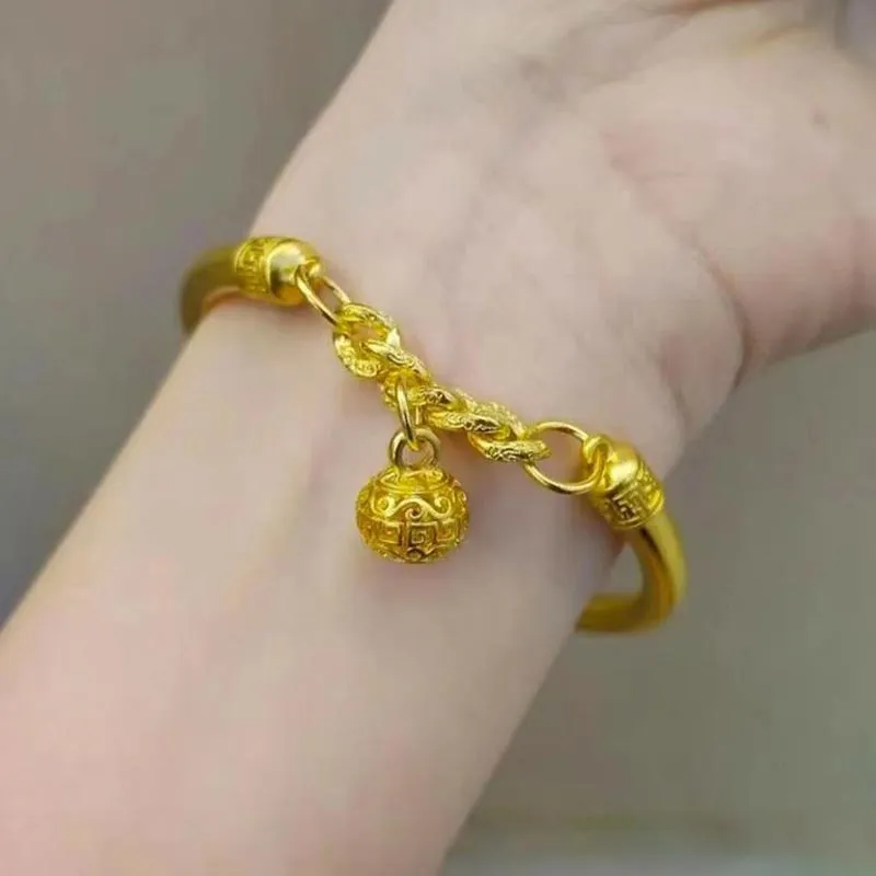 SHARK BABY Alloy Bangles Women's-1