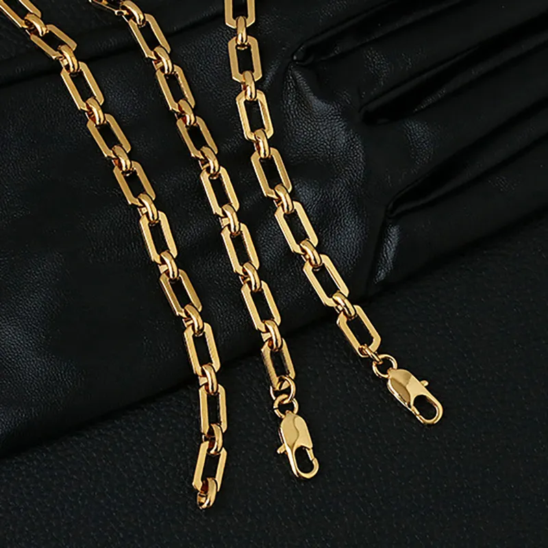 DAN DREAM Alloy Bracelets Unisex-3