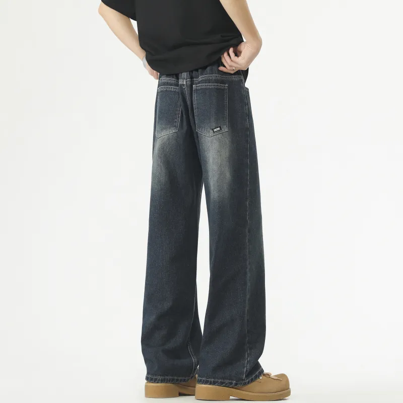 SPONGEBOB SQUAREPANTS Jeans Unisex-5