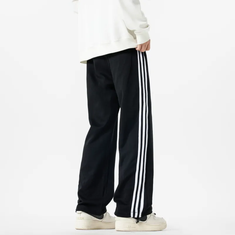 SPONGEBOB SQUAREPANTS Casual Pants Unisex-14