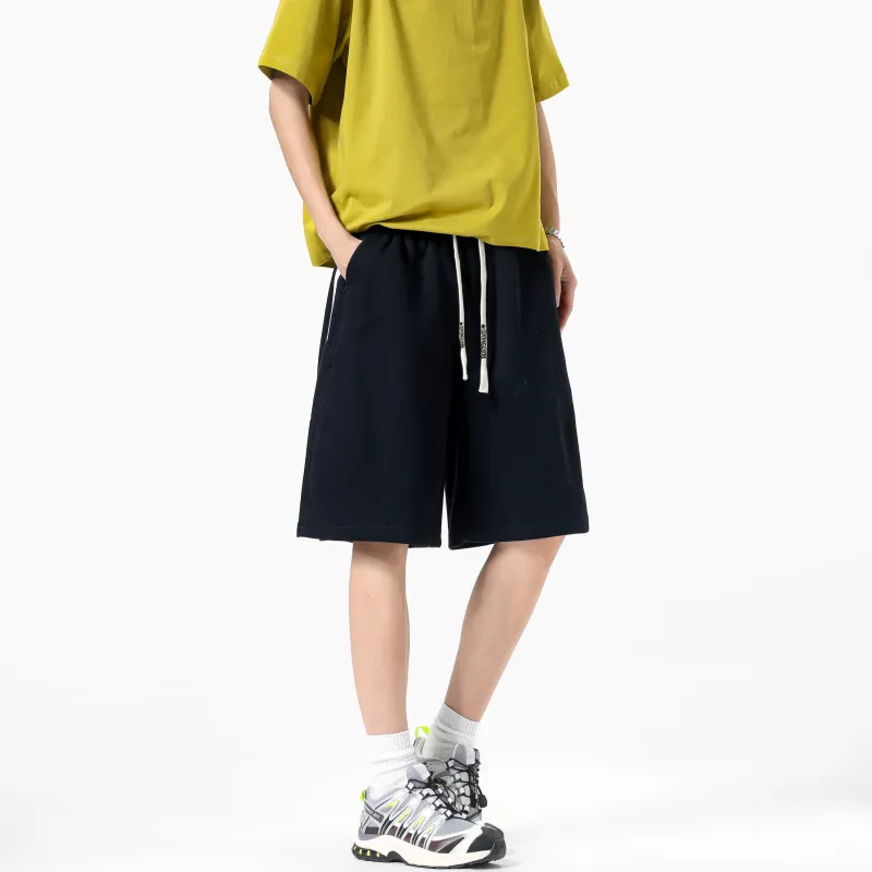 SPONGEBOB SQUAREPANTS Casual Shorts Unisex-11