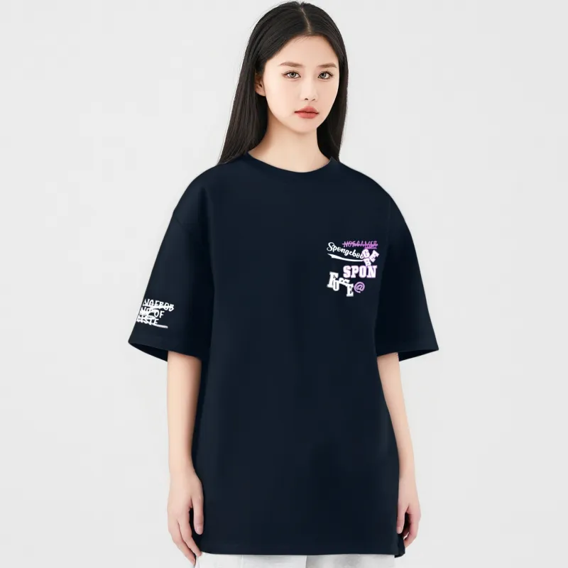SPONGEBOB SQUAREPANTS T Shirt Unisex-18
