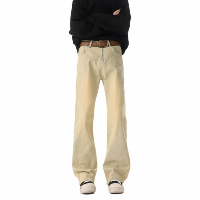 SPONGEBOB SQUAREPANTS Jeans Unisex-7