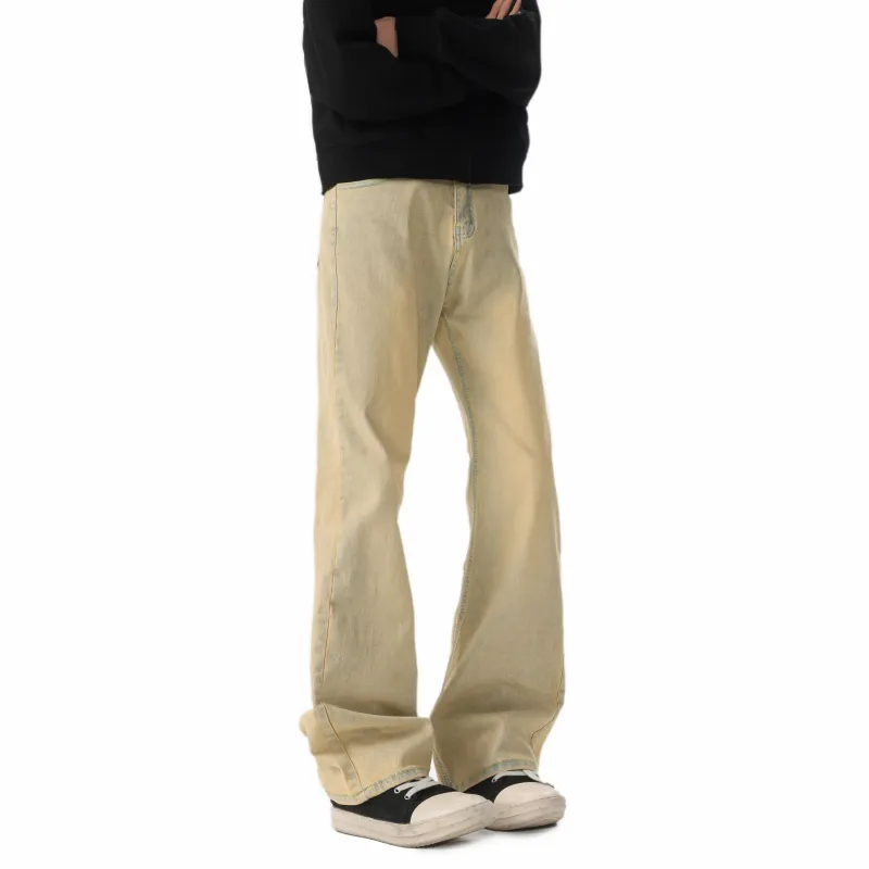 SPONGEBOB SQUAREPANTS Jeans Unisex-5