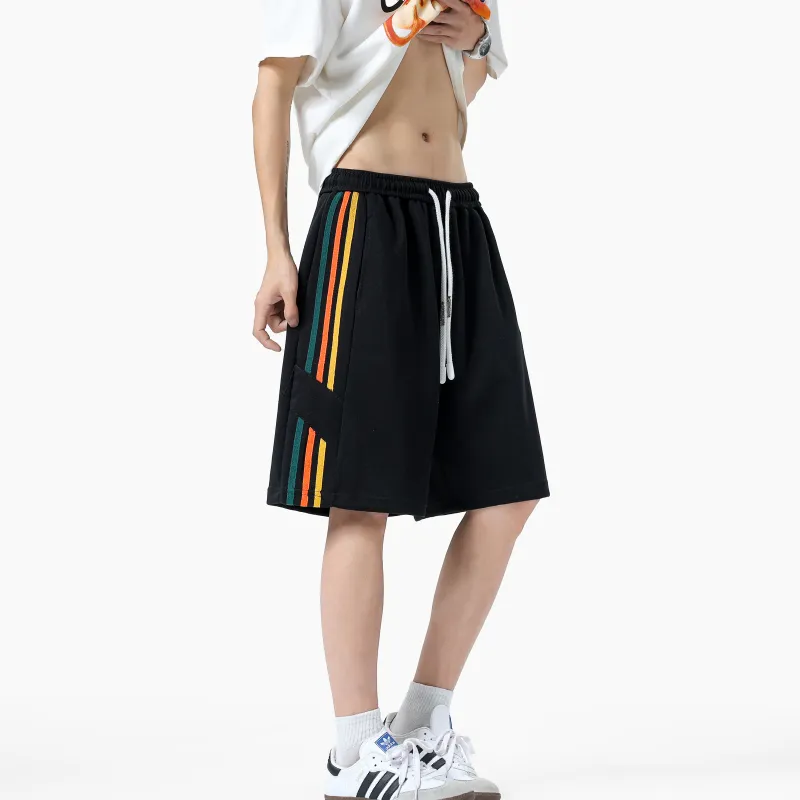 SPONGEBOB SQUAREPANTS Casual Shorts Unisex-8
