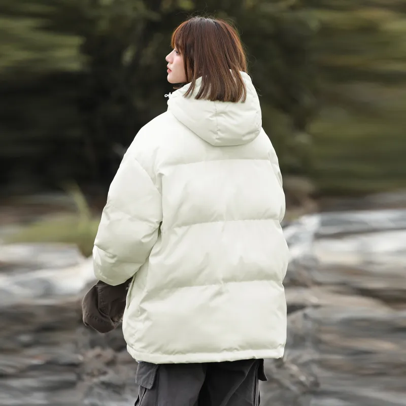 SPONGEBOB SQUAREPANTS Puffer Jacket Unisex-12