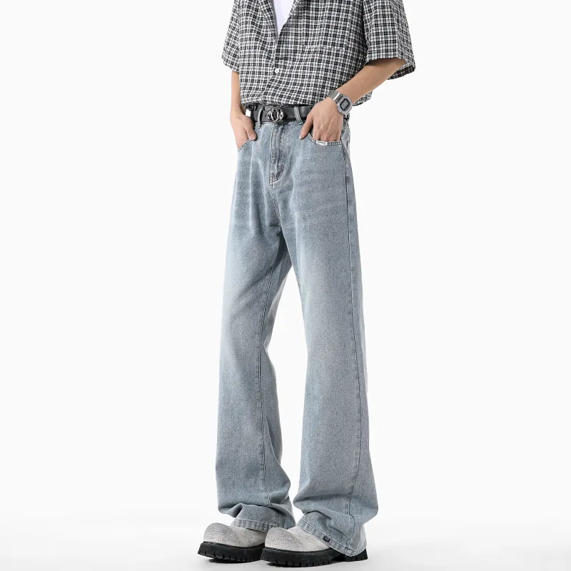 SPONGEBOB SQUAREPANTS Jeans Unisex-15