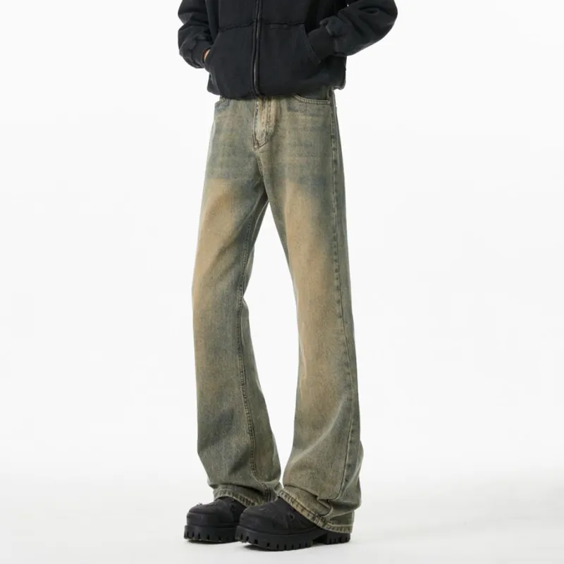SPONGEBOB SQUAREPANTS Jeans Unisex-6