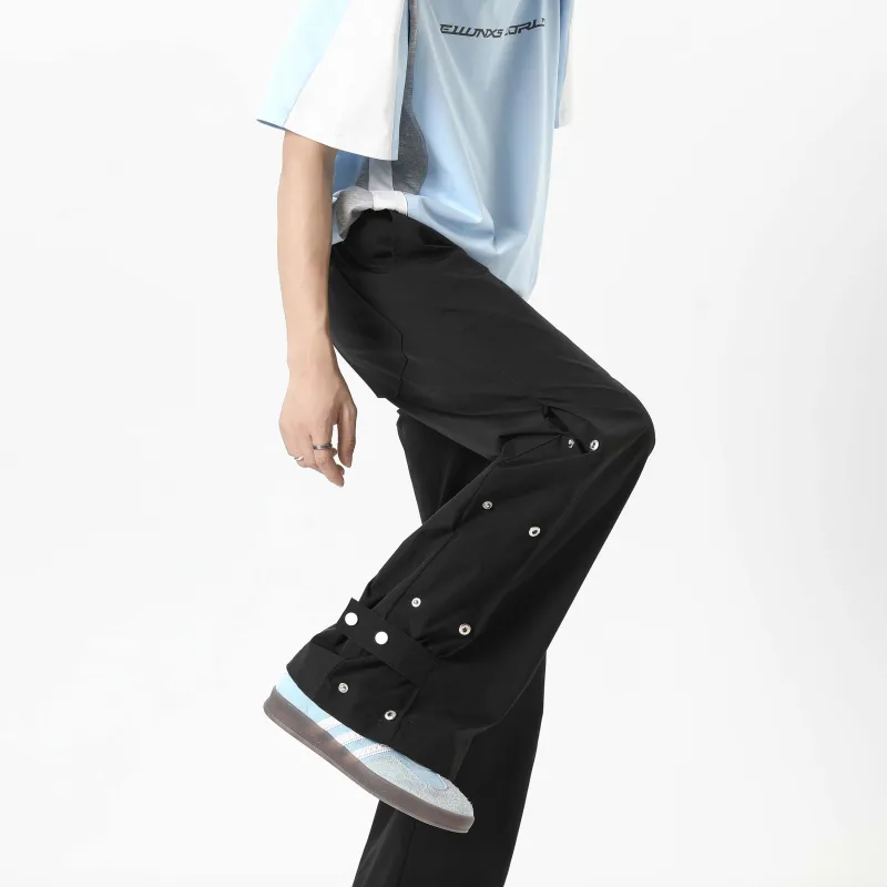 SPONGEBOB SQUAREPANTS Casual Pants Unisex-2