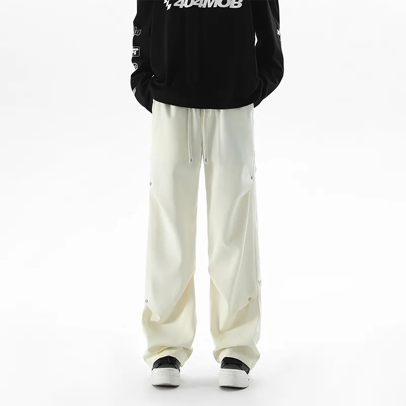 SPONGEBOB SQUAREPANTS Casual Pants Unisex-8