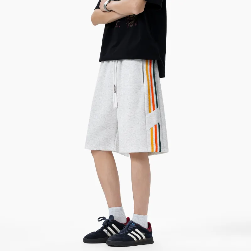 SPONGEBOB SQUAREPANTS Casual Shorts Unisex-1