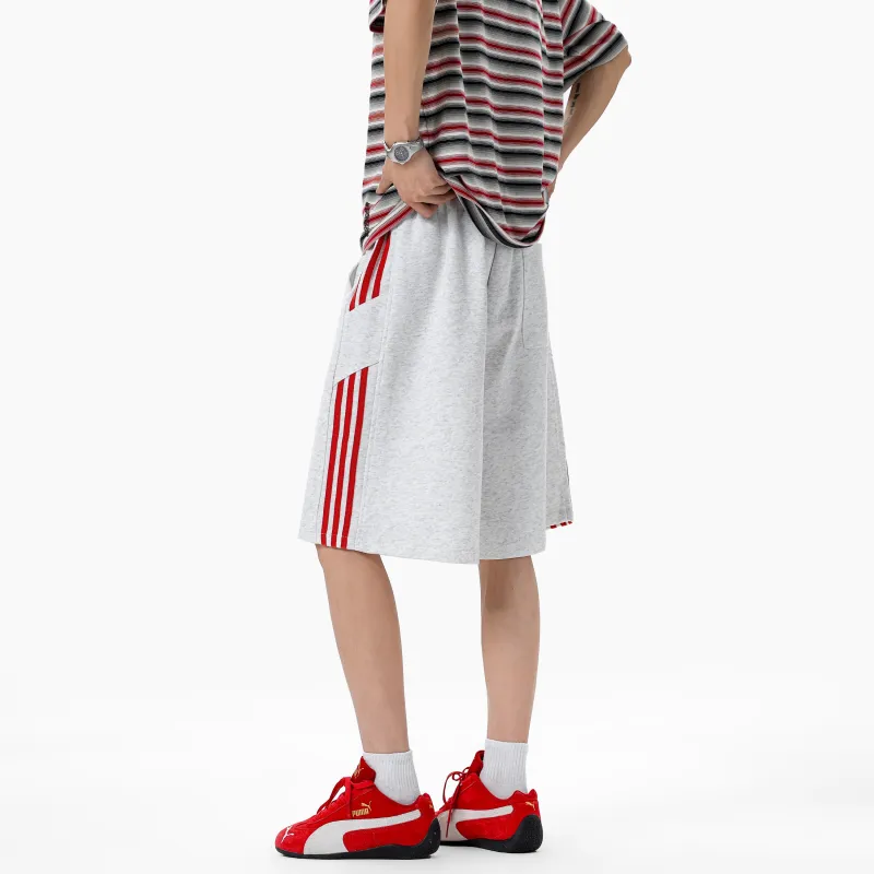 SPONGEBOB SQUAREPANTS Casual Shorts Unisex-7
